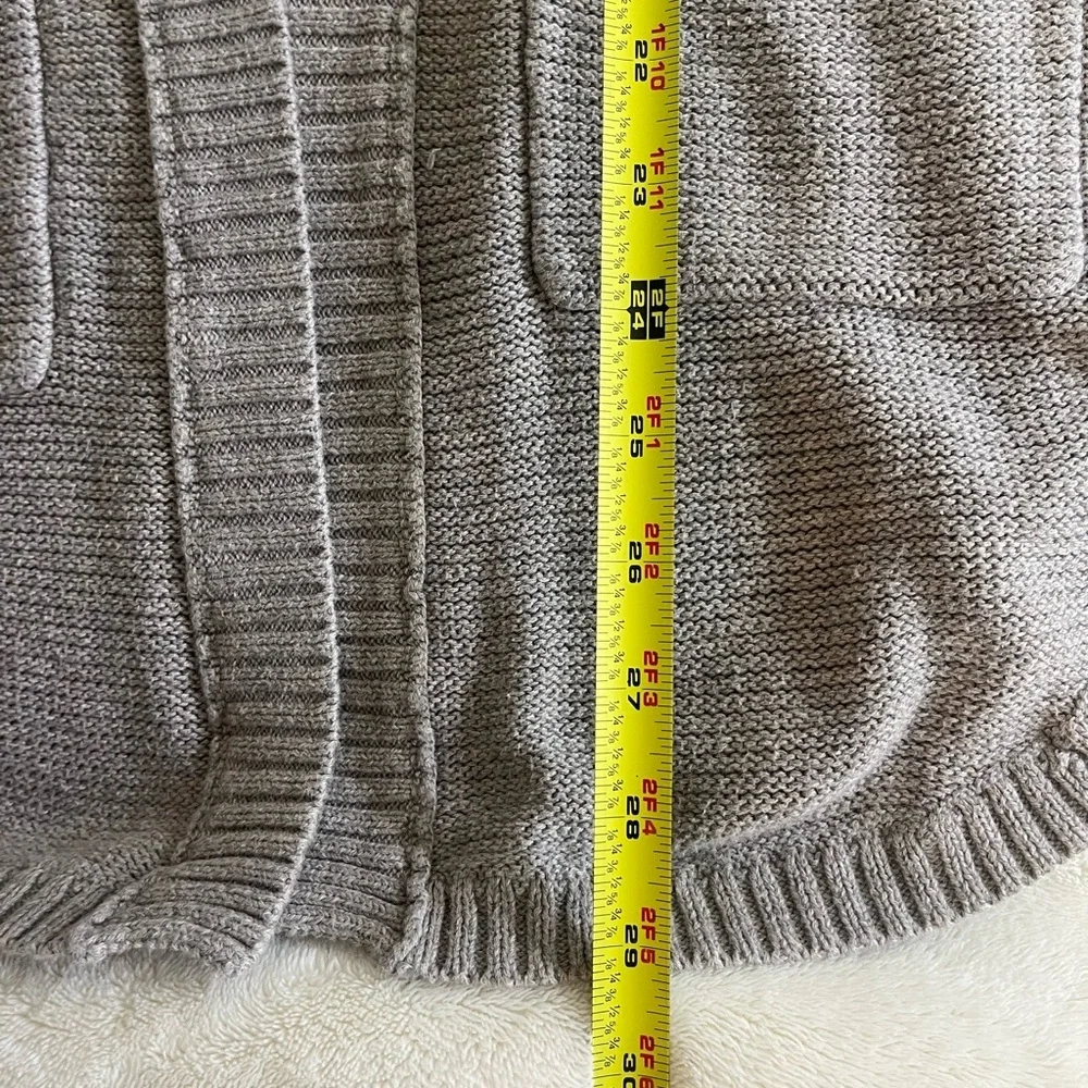 American Eagle Outfitters Women's Long Cardigan - Size S/P